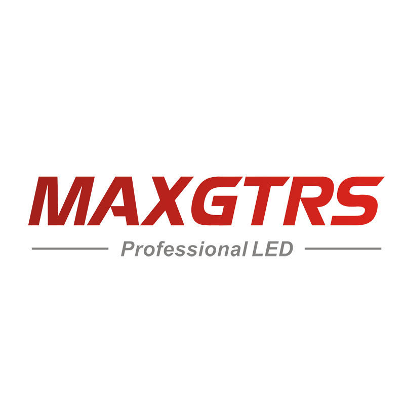 MAXGTRS的LOGO