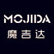 魔吉达韩国正品男装的LOGO