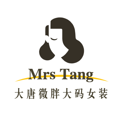 大唐微胖大码女装