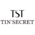 TST庭秘密护肤品正品店的LOGO