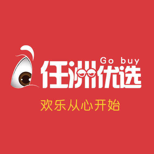 任洲优选的LOGO
