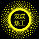 泰州汝成电器仪表厂的LOGO
