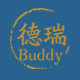 德瑞名表维修的LOGO