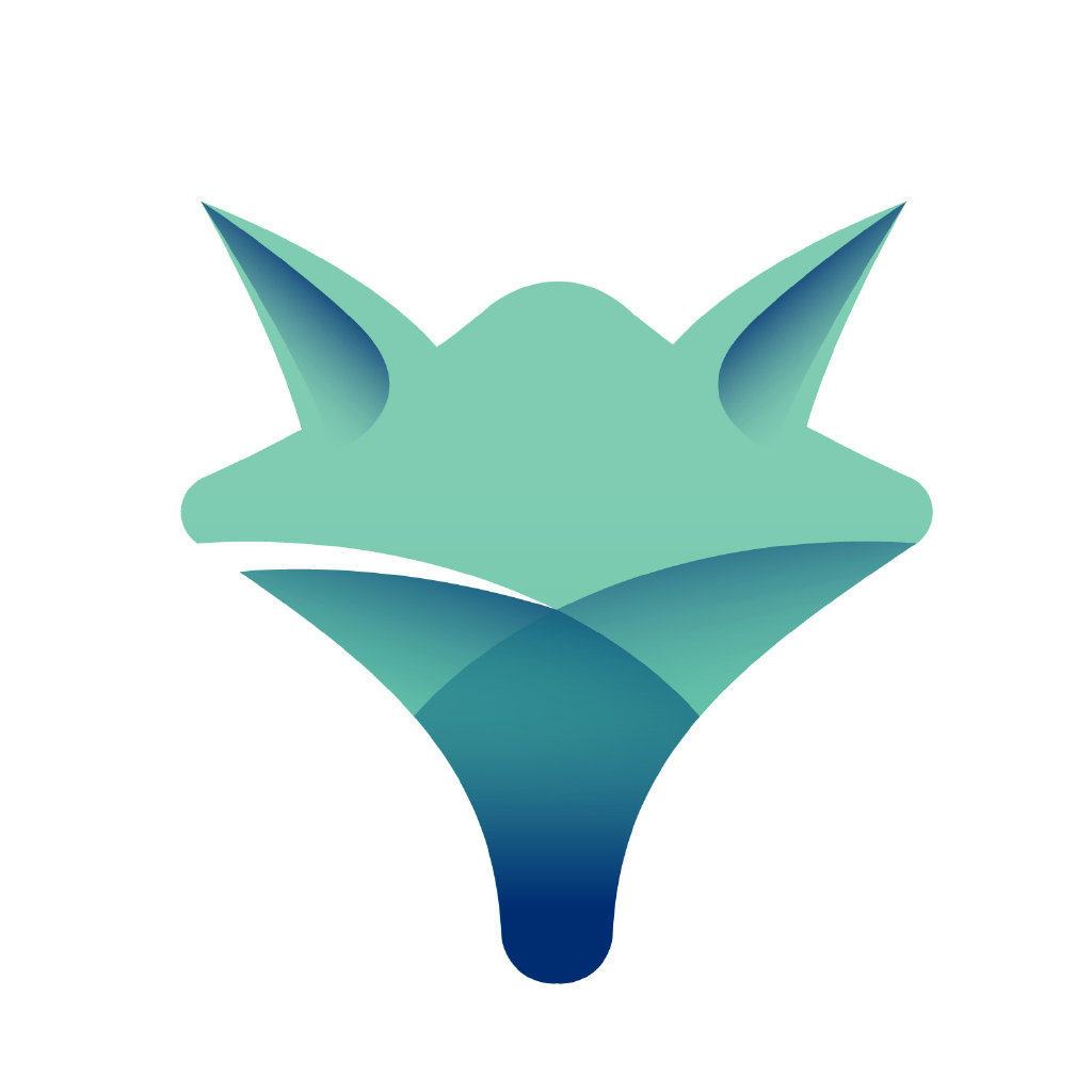 休ukulele的LOGO