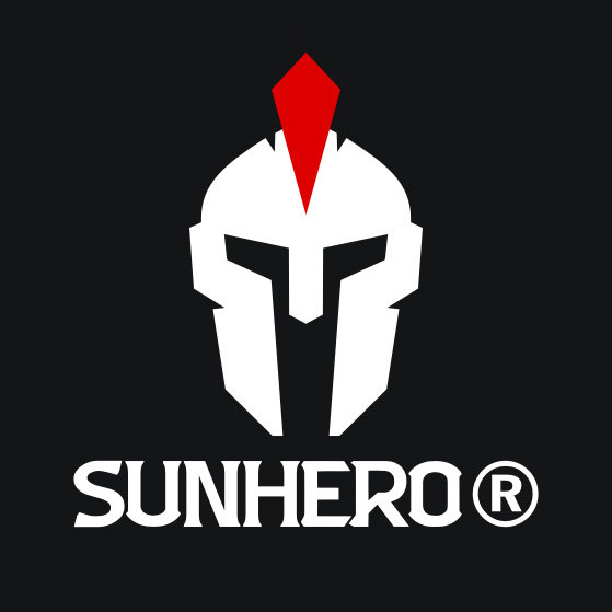 SUNHERO潮帽品牌