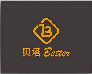 贝塔模玩工坊的LOGO