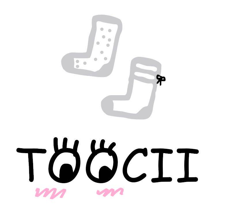 toocii 兔奇