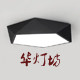 华灯坊的LOGO