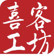 喜客丝带   丝带印刷定制