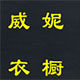 小妮子衣橱49