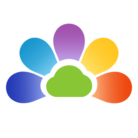 开云医康养护官方企业店的LOGO
