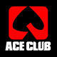 ACE雪具的LOGO