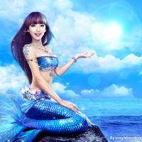 海世界饰品