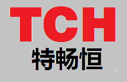 TCH品牌直销店的LOGO