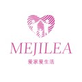 MEJILEA 品牌店的LOGO