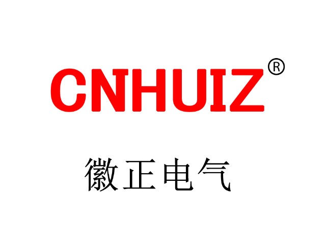 徽正企业店的LOGO