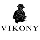 VIKONY维可尼手工皮具