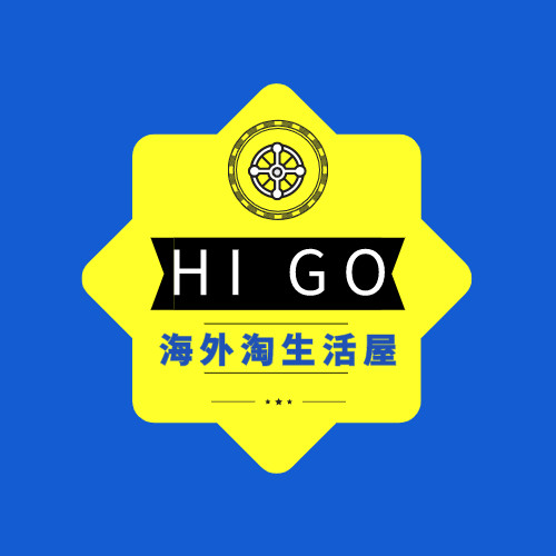 海外淘生活屋