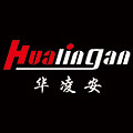 华凌安导航厂家直销的LOGO