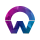 天天乐学坊的LOGO