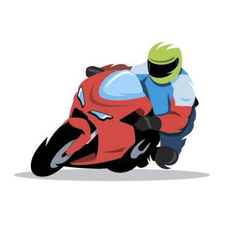 魅驰机车