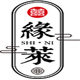 缘莱盖头的LOGO