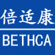 倍适康医疗店的LOGO