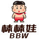 棒棒娃食品自营店的LOGO