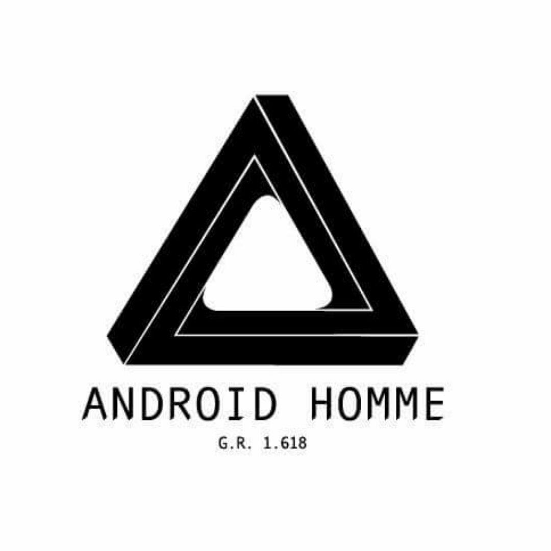 AndroidHomme旅行家居