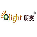 朗雯铜灯工厂店的LOGO
