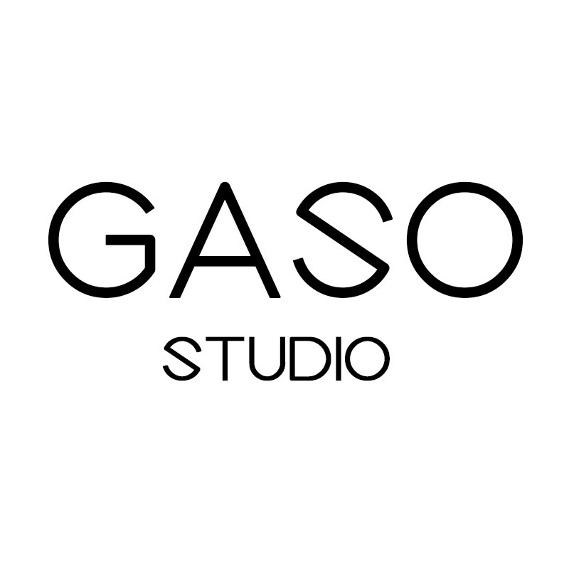 光夏GASO法式小众手袋的LOGO