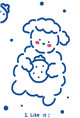 摇星船的LOGO