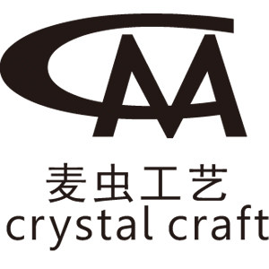 麦虫工艺品