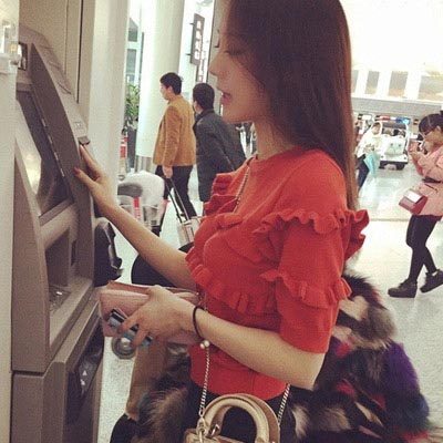 小个子顶呱呱