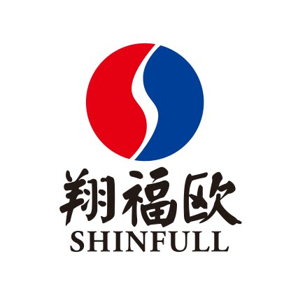 翔福欧一次性餐饮包装耗材制造商的LOGO