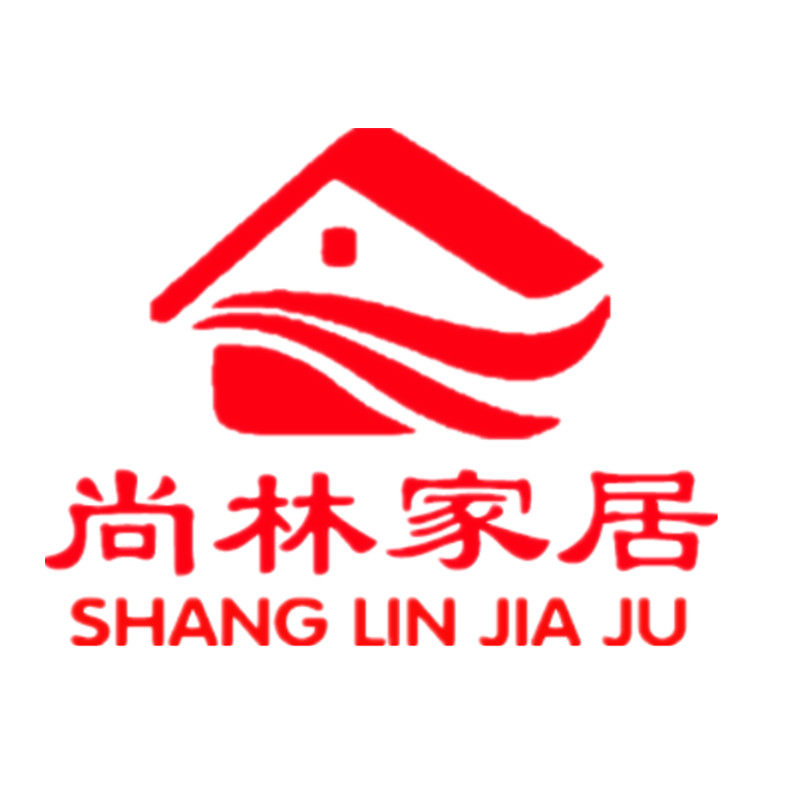 尚林布艺家居企业店的LOGO