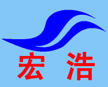 宏浩车品的LOGO