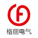 格丽电气的LOGO