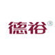 百年好合轨道窗杆的LOGO
