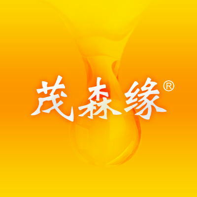 茂森缘山茶油