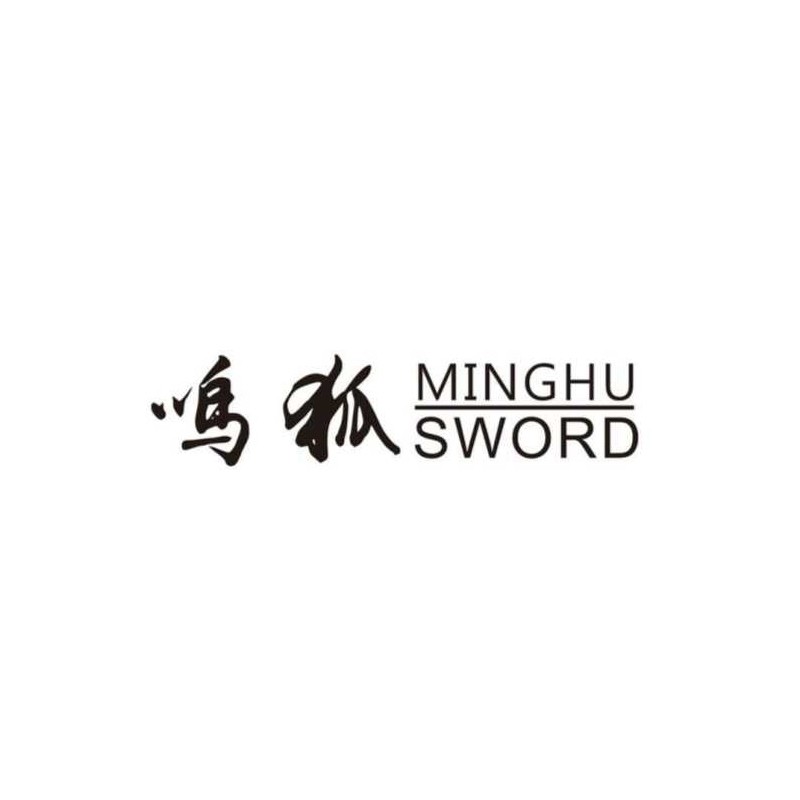 龙泉鸣狐模玩的LOGO