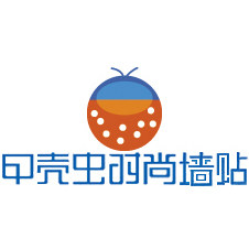 甲壳虫贸易的LOGO