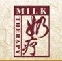 奶疗护肤正品店的LOGO