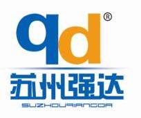 强达螺丝的LOGO