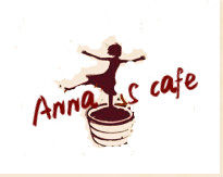 Anna cafe