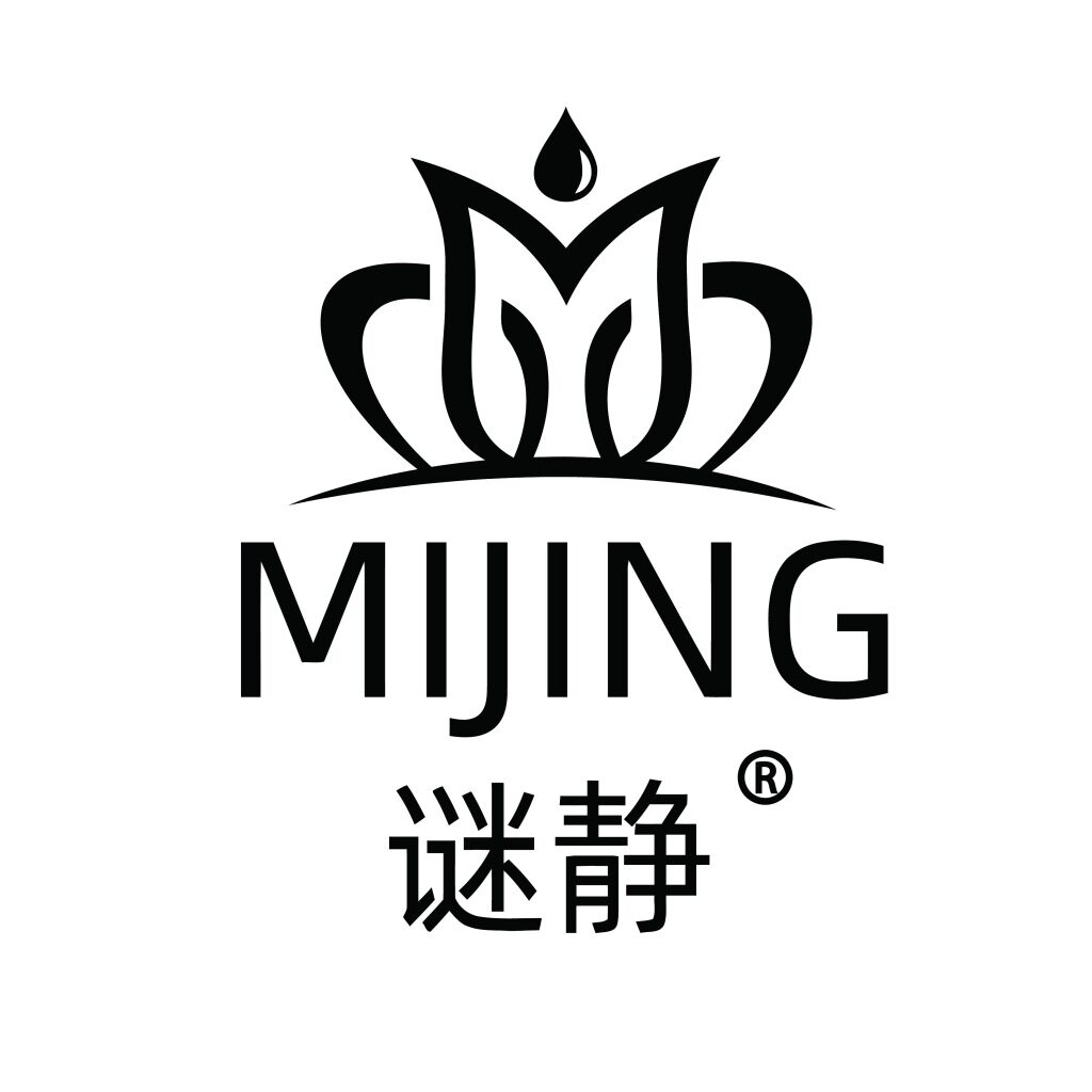 谜静魔妆的LOGO