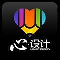 心设计 LOGO视觉设计的LOGO
