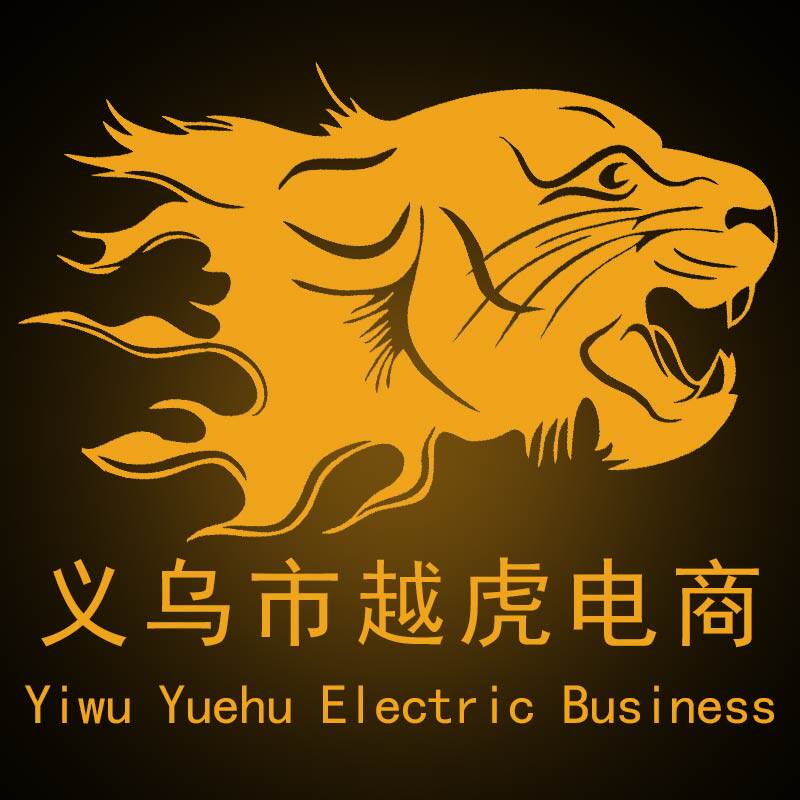 越虎电商的LOGO