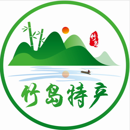 竹岛特产