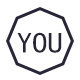 茸城生活优选的LOGO
